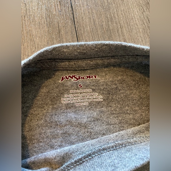 UNT Mean Green Eagles Football Champions Short Sleeve Shirt 2014 - Picture 5 of 7